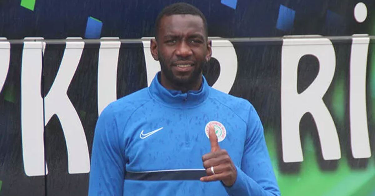 Oyuncuya sürpriz ilgi var