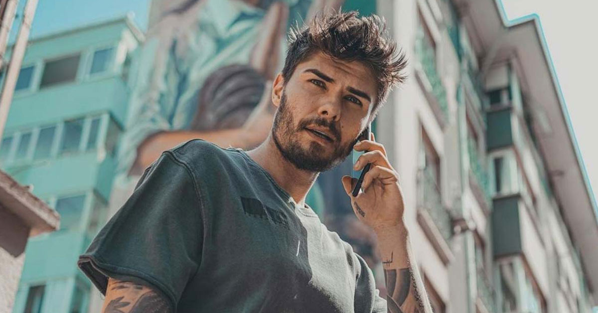 Barış Murat Yağcı’nın Katıldığı Dizi, Film ve Programlar