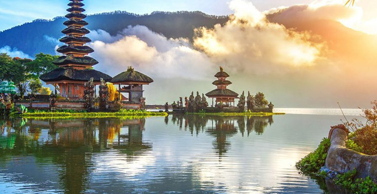 BALİ GENEL BİLGİLER