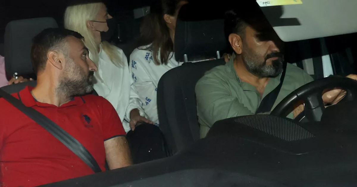 Tutuklama emrinin ardından avukatı konuştu