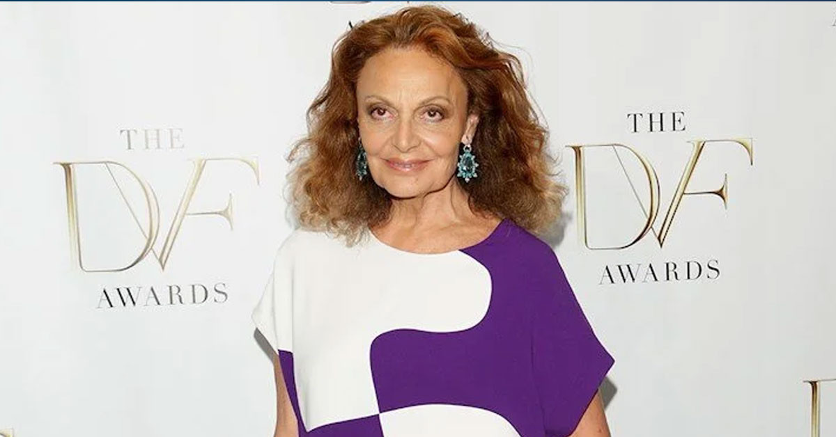 Diane Von Fürstenberg