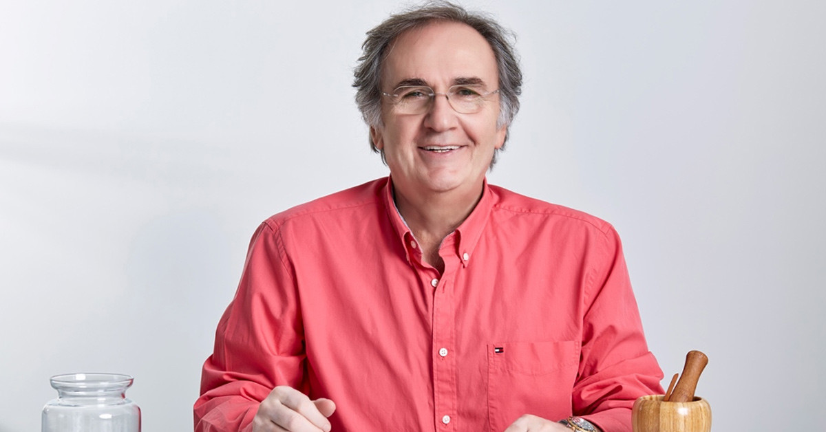 Prof. Dr. İbrahim Saraçoğlu açıkladı