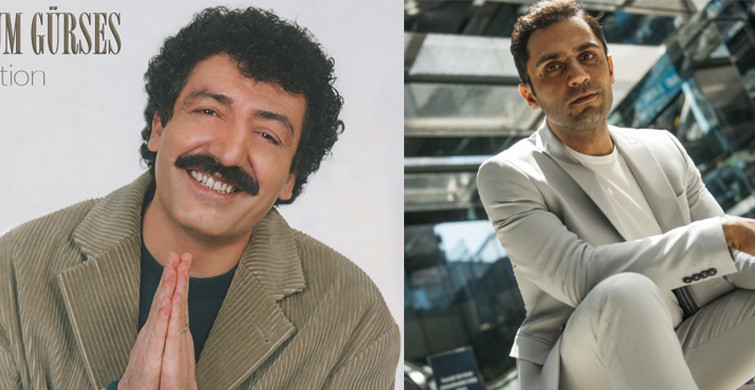 Müslüm Gürses - Yaşar İpek