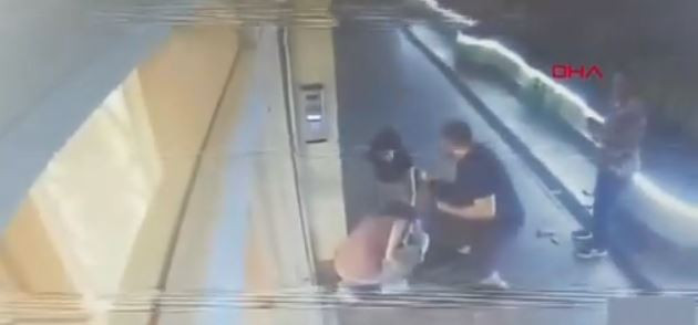 MÜEBBET İSTEMİYLE YARGILANIYORLAR 