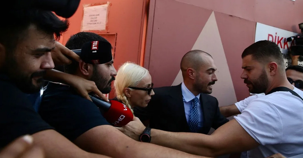 Basın açıklaması