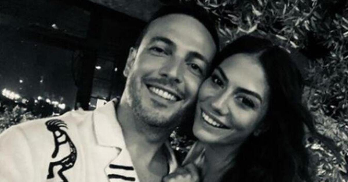 Demet Özdemir ve Oğuzhan Koç'tan kötü haber