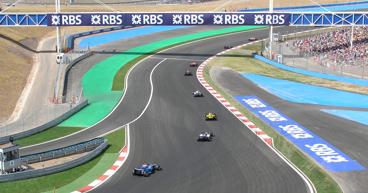 FORMULA 1 BİLET FİYATLARI NE KADAR?