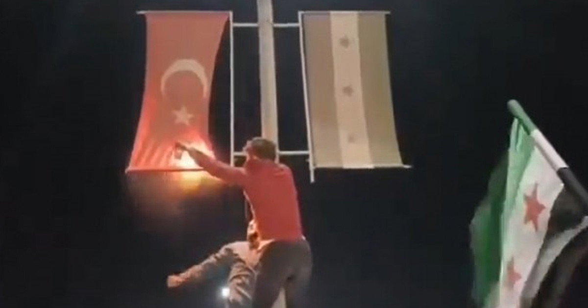 Türkiye'nin desteği