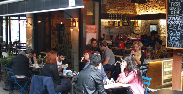 Artış Karadeniz'deki  Tablo İle İlgili