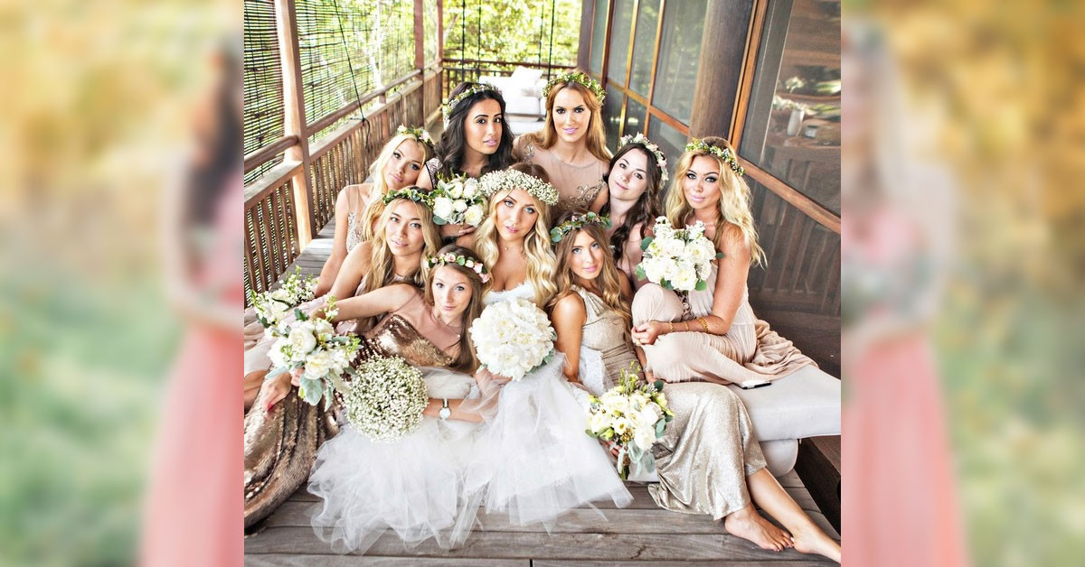 Sosyal medyada gündem oldu