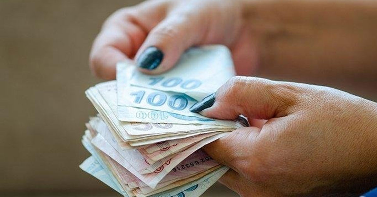 BİRİKİM HESAABINA YAPILAN DESTEK 24 BİN 74 LİRAYA KADAR ÇIKABİLİYOR