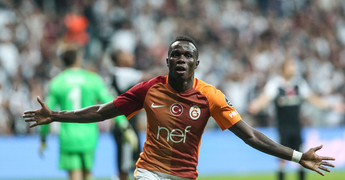 Fenerbahçe Bruma'yı transfer etti!