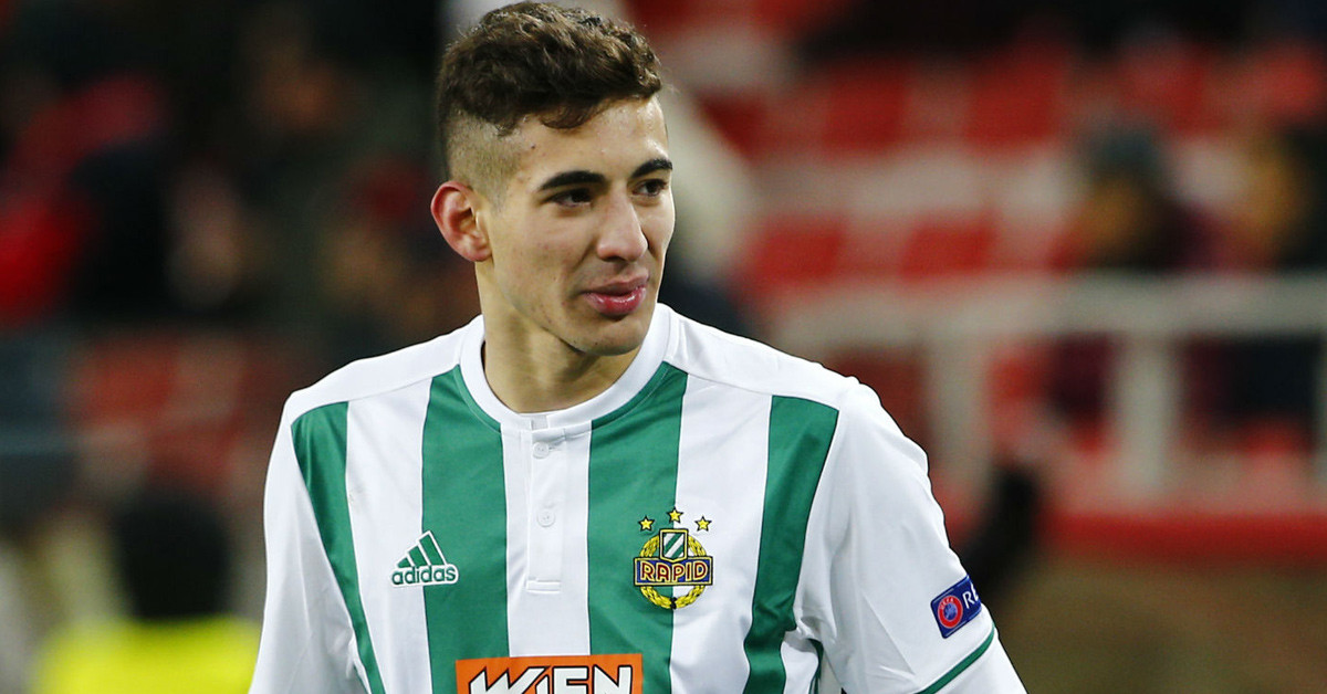 Mert Müldür Takımların Transfer Radarına Girdi!