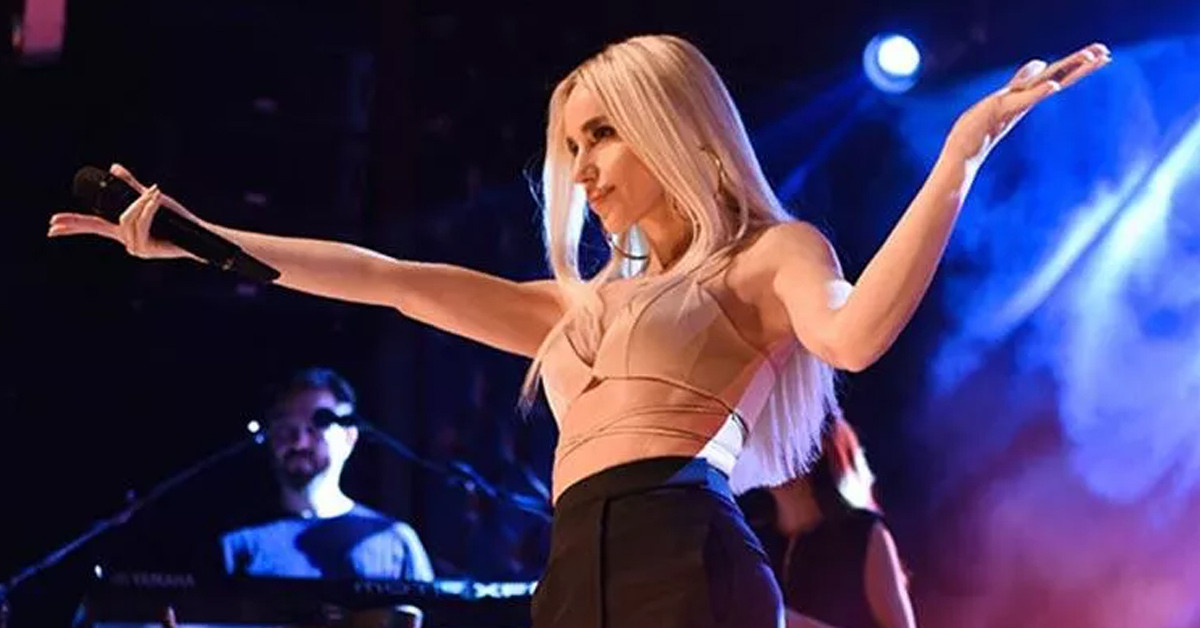 Ortalığı karıştırdı