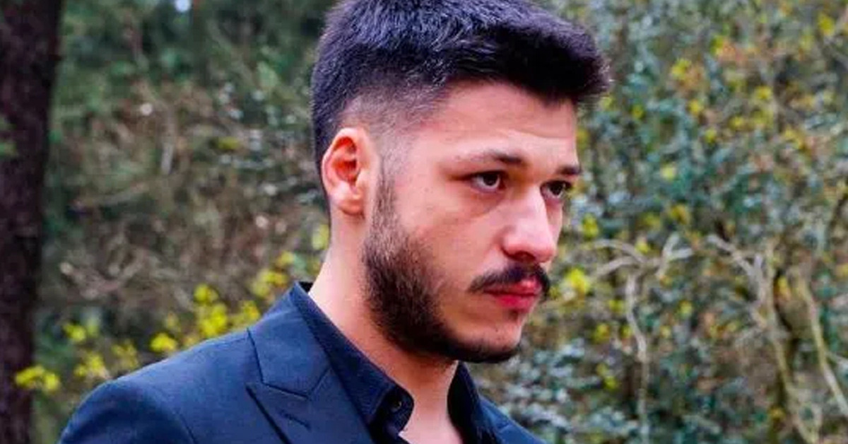 Tehdit mesajı almıştı