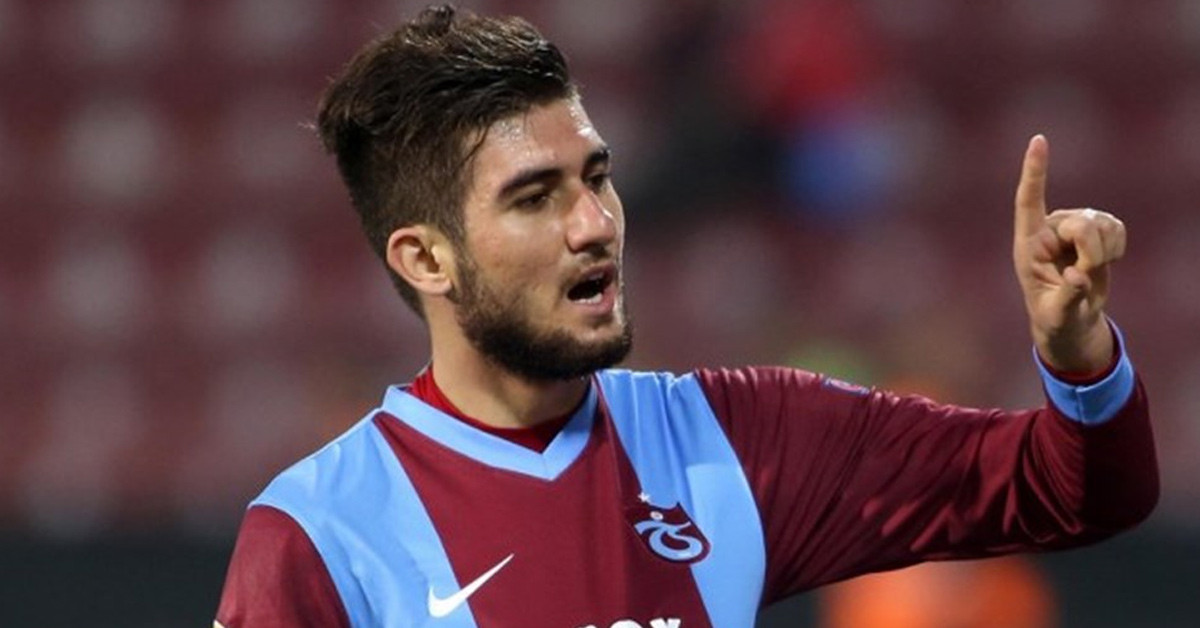 Antalyaspor ile anlaşma sağladı