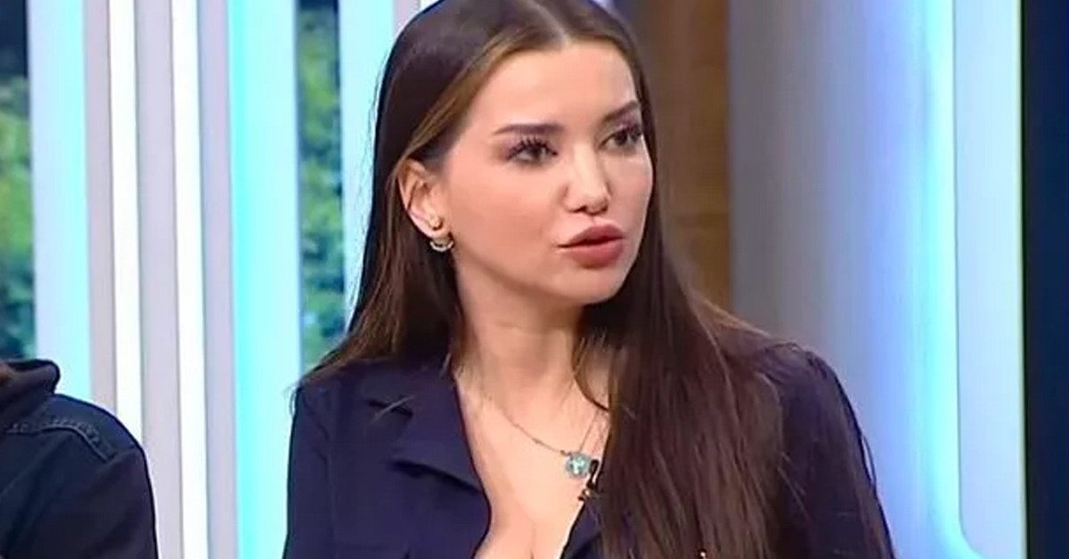 En çok şaşırtan soru