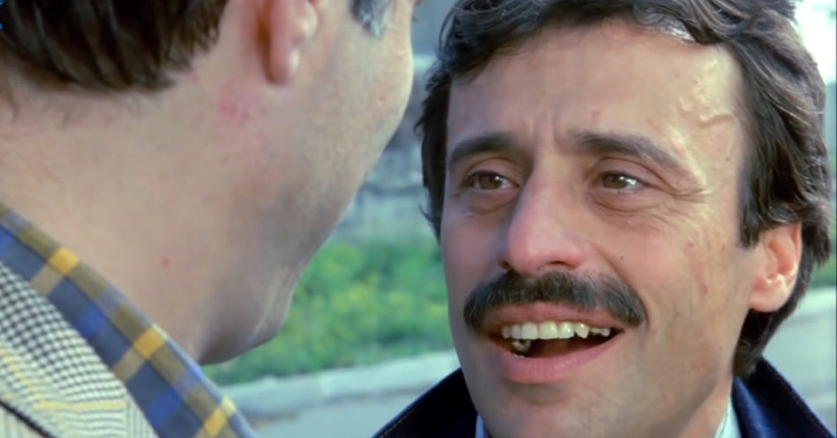 Yıllar sonra kızı ortaya çıktı