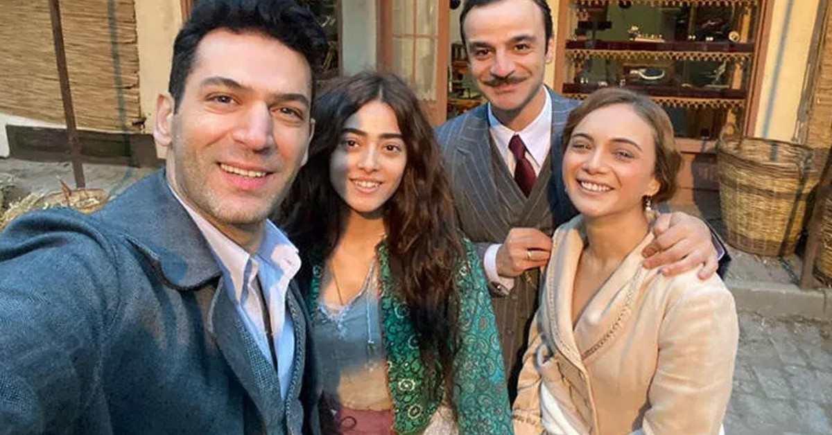 İstanbul'a dönecek mi?