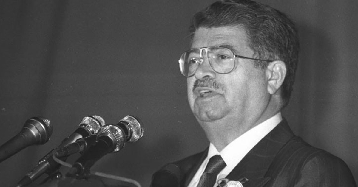 Turgut Özal