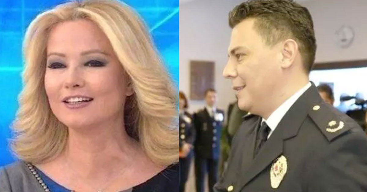 Asayiş Şube Müdürü oldu