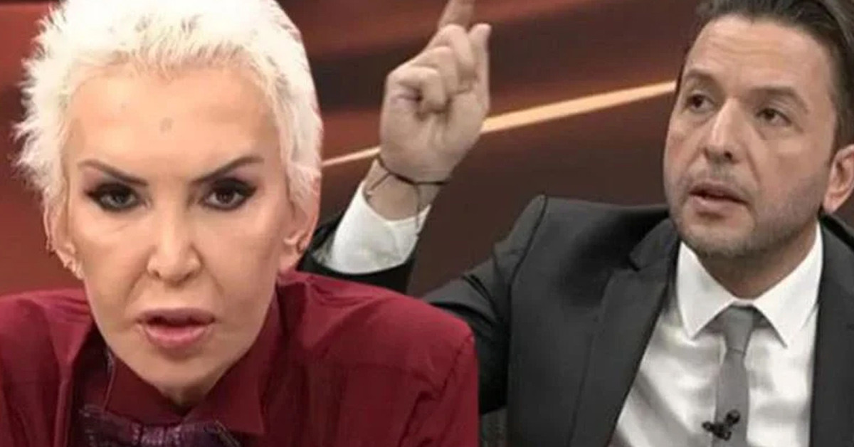 Tepki çeken sözleri