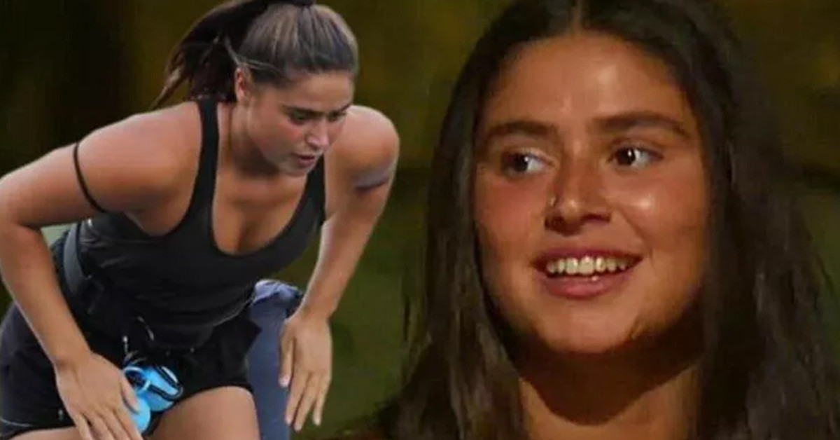 Aşk iddialarını çürüttü