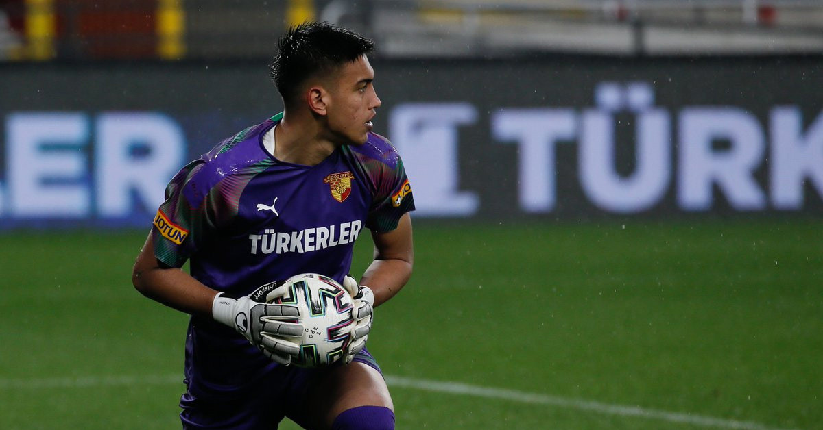 İrfan Can Eğribayat Son Dönemlerde Performansıyla Çok Dikkat Çekiyor!