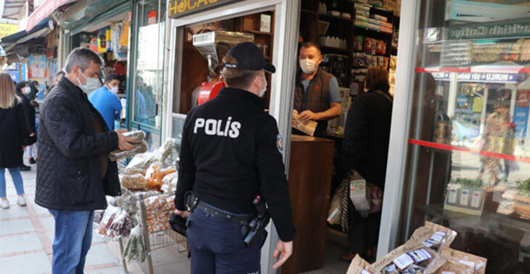 Toplu Taşıma Serbest