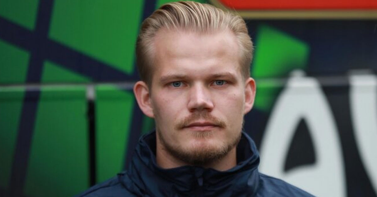 Geri Leverkusen'a döndü