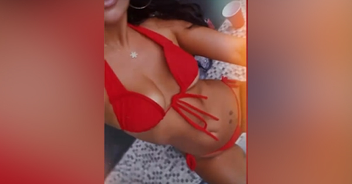 Değişimiyle herkesi şaşırttı