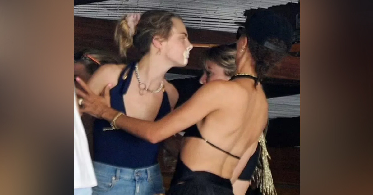 Saatlerce eğlendiler