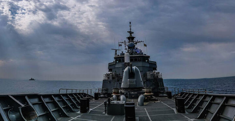 İSRAİL MEDYASINI KAYNAK GÖSTERDİLER 