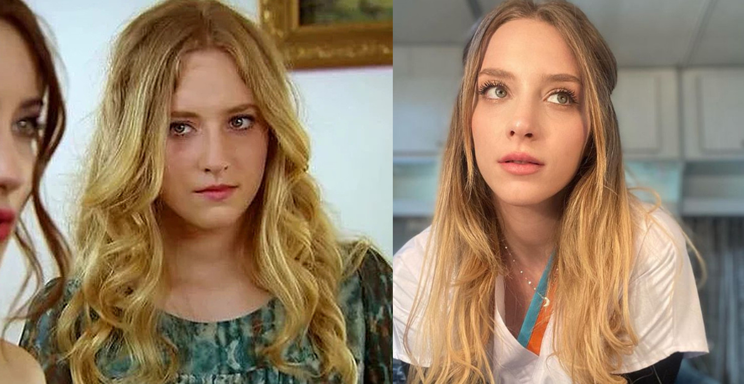 Hayal Köseoğlu - Pelin 