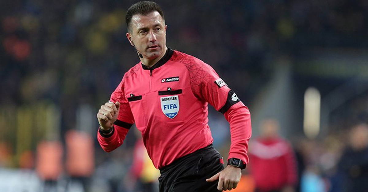 Asıl mesleği nedir?