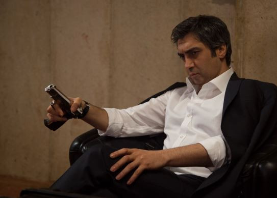 POLAT ALEMDAR