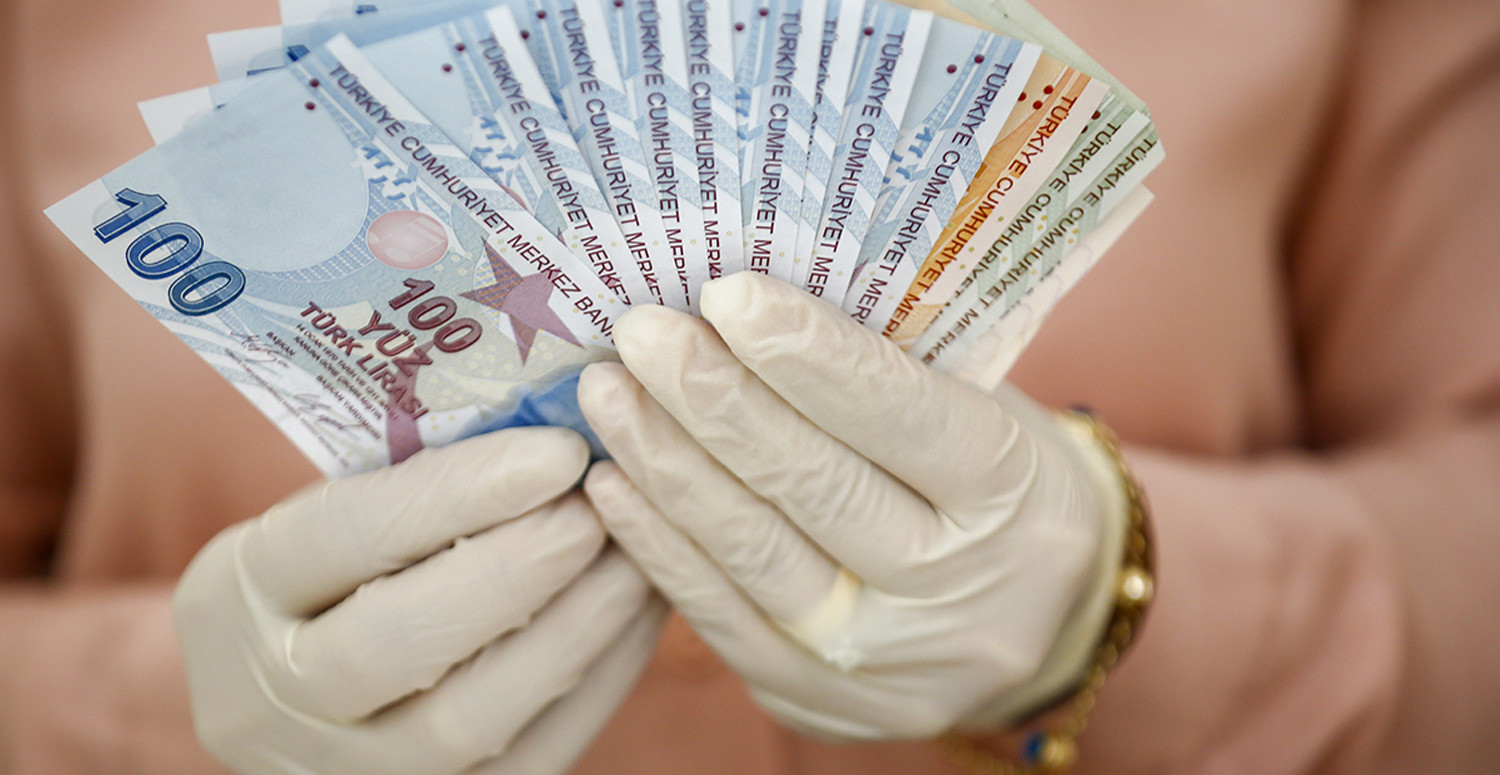 TC Kimlik Numarası Yetiyor