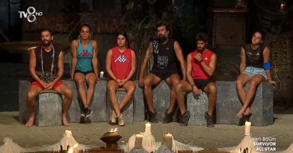 Finale sayılı günler kaldı