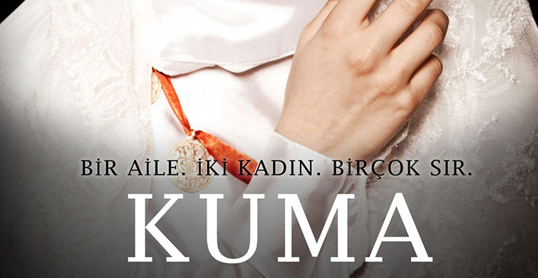 BİR KADININ EN ZOR SINAVIDIR