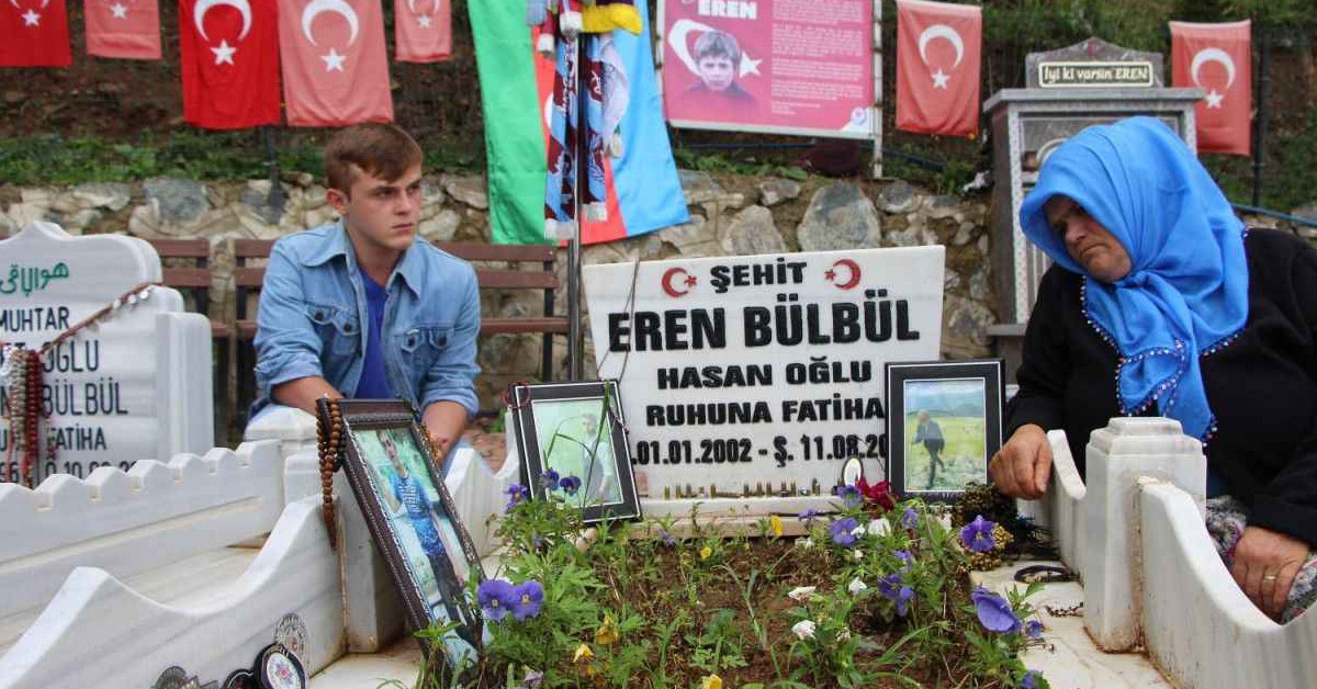 Milyonları duygulandırdı