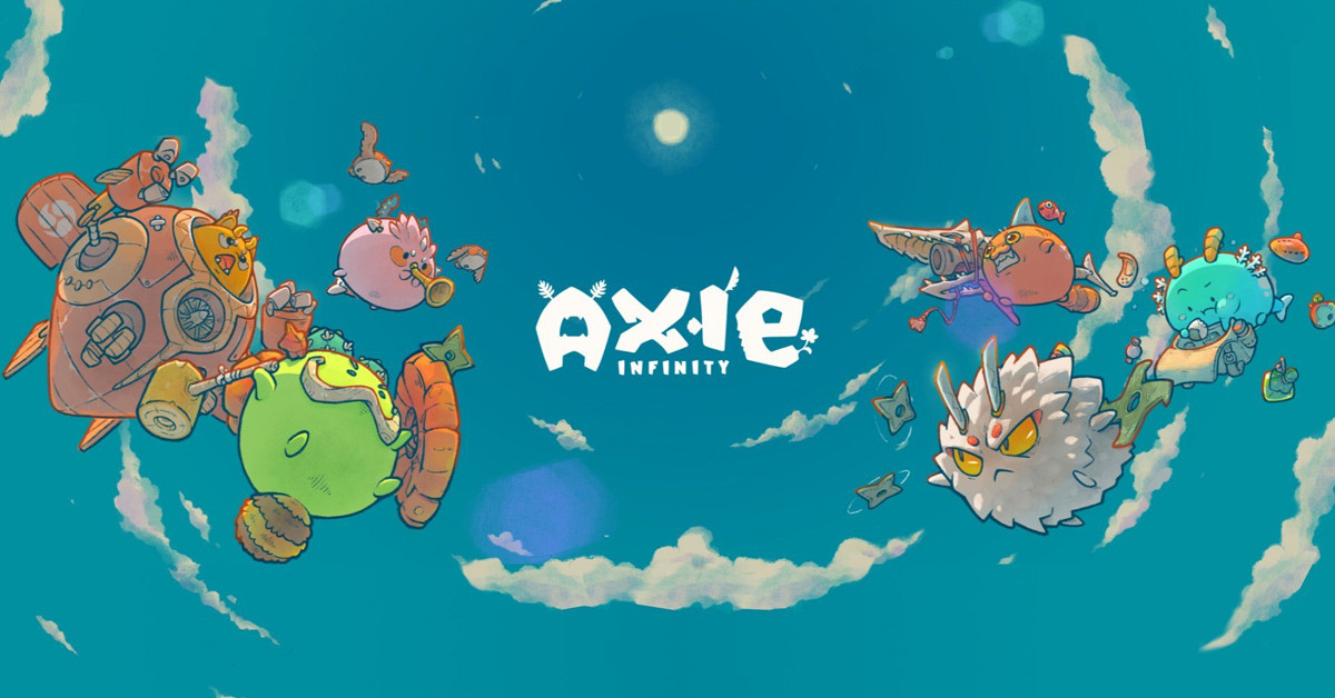 AXIE INFINITY