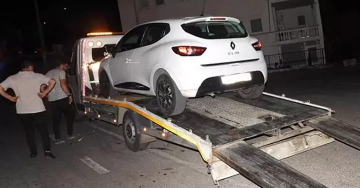 Fatih Ürek açıklama yaptı