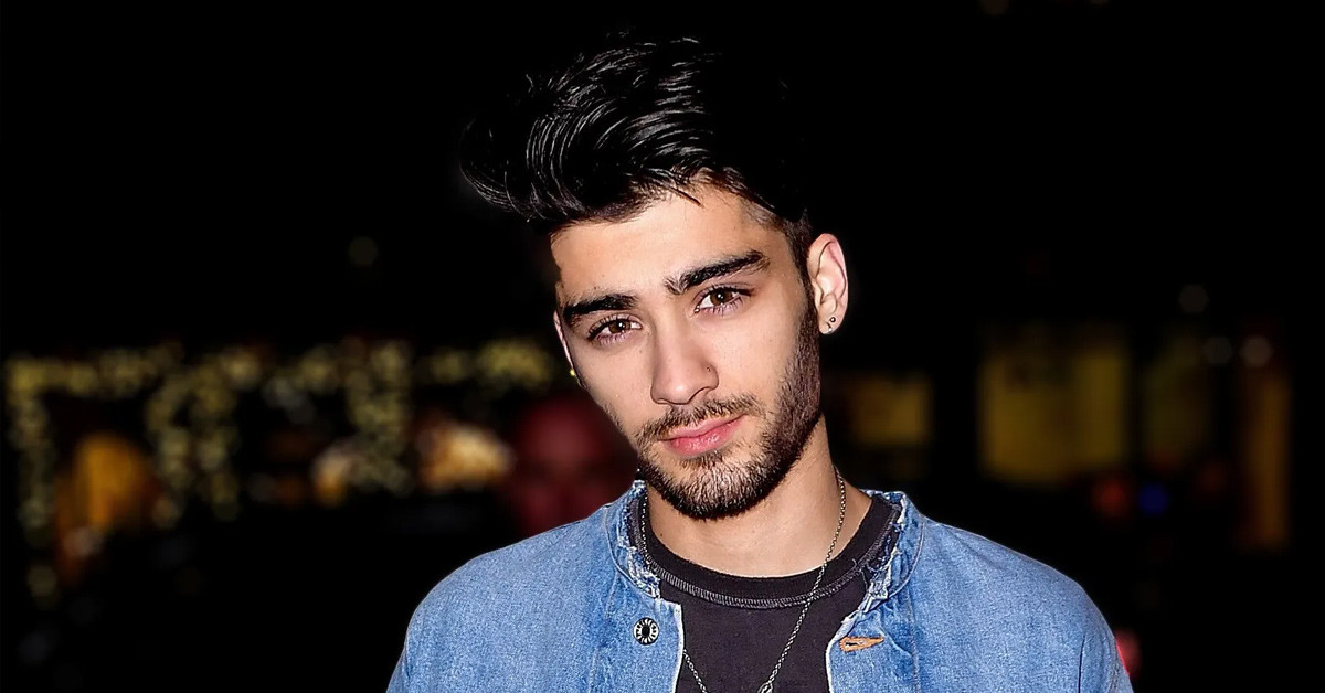Zayn Malik