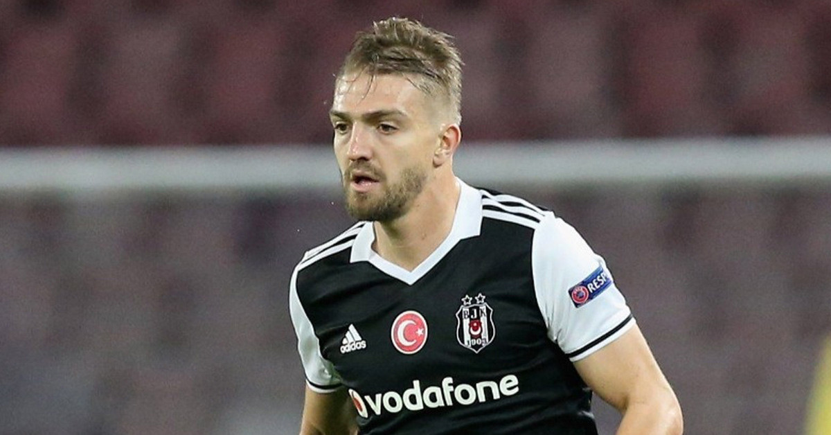CANER ERKİN