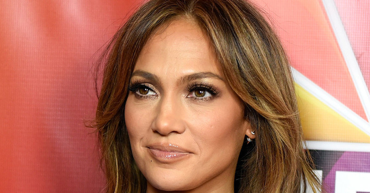 Jennifer Lopez