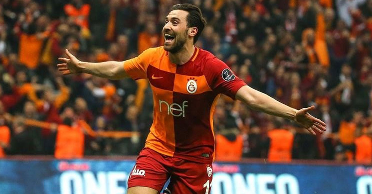 Türkiye tercihine değindi