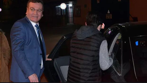  İSTİNAF,KARARI BOZDU