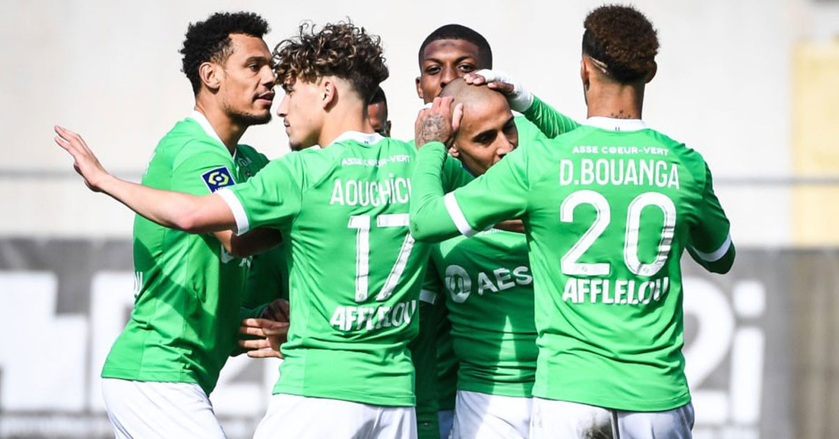 Hocayı isteyen takım Fransa'nın köklü ekiplerinden birisi