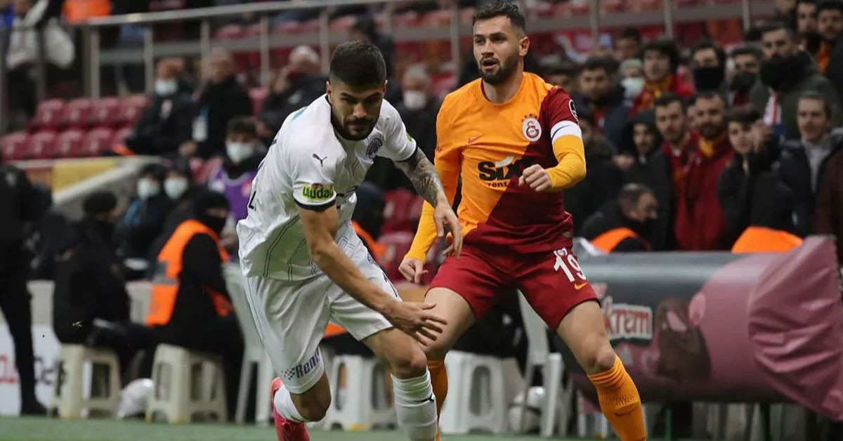 Pek çok pozisyonda etkili