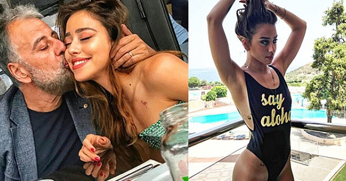 Cevaplarıyla dikkat çekti